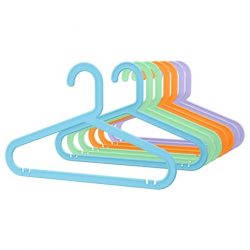 BAGIS children’s coat-hanger random colours
