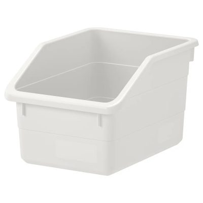 SOCKERBIT box, 19x26x15 cm